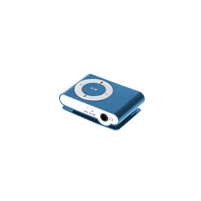 MP3 player without memory